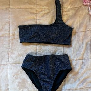 Triangl Bikini Set Melrose Sparkle
